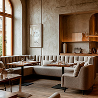 Химчистка предприятий, офисов, любых помещений в Звенигороде